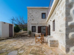 Villa Dafni