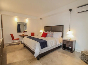 The Grand Family Villa