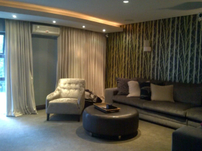 无限景观精品家庭旅馆(Infinity View Boutique Guest House)