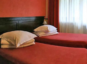 Hotel Sara