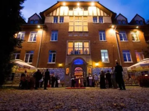 Hotel Willa Park