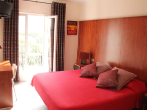 Hotel los Globos