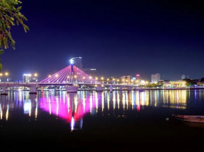 Celina Hotel & Apartment