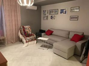 Kalura Apartment