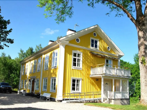 Råsvalslunds Herrgård