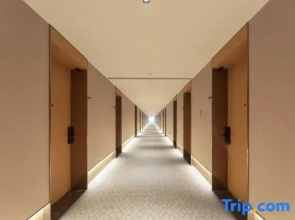 JI Hotel (Xuzhou Yunlonghu Kaiyuan Road Branch)