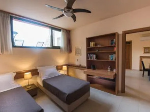 Sea Breeze Villa