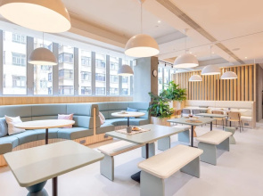 Weave Studios - Sai Ying Pun