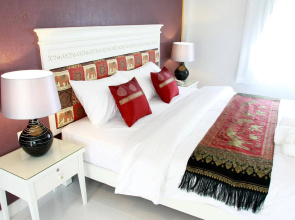 Amarin Resort Chiang Rai