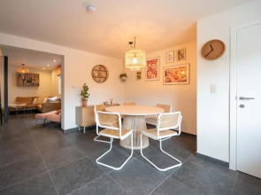 Beautiful House with Hottub Near Sea And Bruges