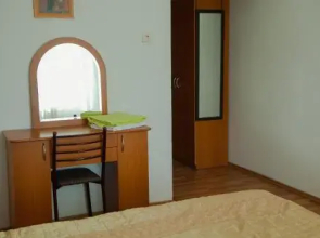 Hotel Vlasca