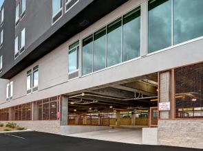 SpringHill Suites by Marriott Albuquerque University Area