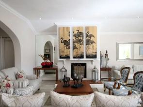 Elephant Country Guest House
