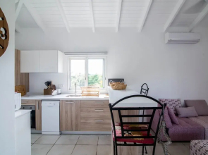 Dream Villa SXM Louis