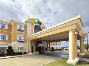 Holiday Inn Express Hotel & Suites Greenville by IHG