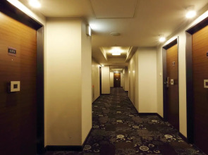 Hotel Monterey Hanzomon