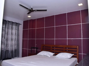 Chandra Royal Residency