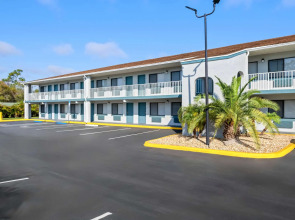 Quality Inn near Blue Spring