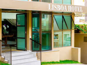 Lisboa Hotel
