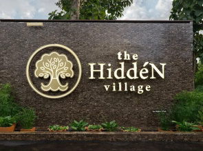 The Hidden Village Khao Yai