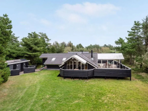 "Birla" - 2km from the sea in Western Jutland