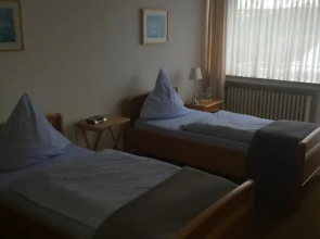 Hotel Am Staatsforst