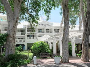 Peppers Beach Club Penthouse