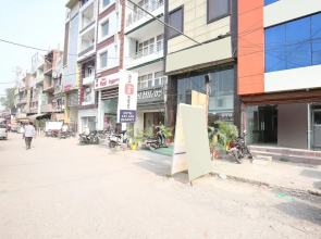 OYO 22534 Hotel Diamond