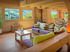 Lodge La Source OVO Network