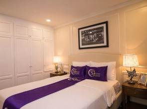 Saigon By Night Luxury Hotel