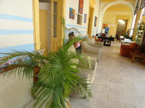 Hostal Zocalo - Hostel