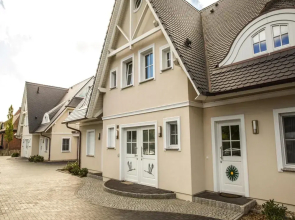 Ferienwohnung, Zingst