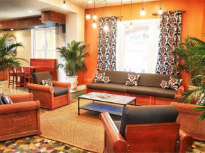 Hollander Boutique Hotel