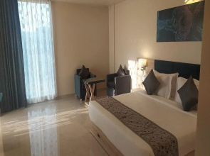 Sasa Resort
