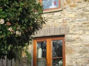 Tunnel Cottages at Blaen-nant-y-Groes Farm
