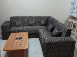 Margate Sunset Apartments