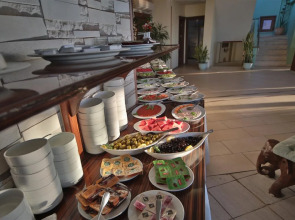 Artefes Hotel Old City