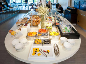 Winter Garden Hotel - Bergamo Airport