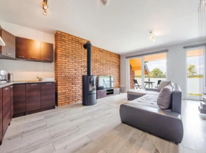 Apartamenty Sun & Snow Jantar Park