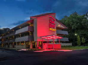 Red Roof Inn PLUS+ Wilmington - Newark