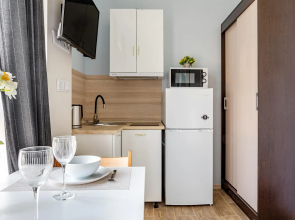 InHome24 (ИнХоум24) на улице Шереметьевская