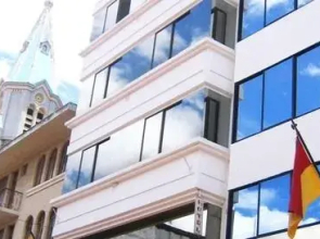 Hotel Cordero
