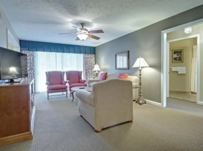 Club Wyndham Kingsgate