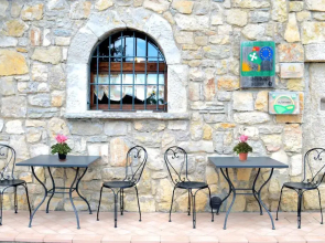 Agriturismo dell'Altopiano
