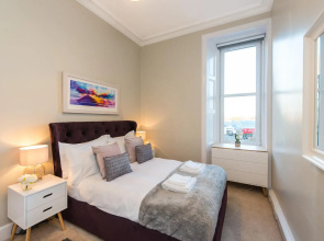 The Polwarth Apartment