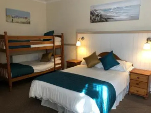 The Bacchus Hotel
