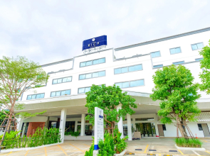 The Rich Hotel Korat