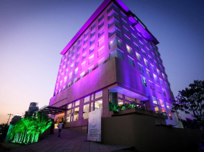 The Fern Kolhapur, Series by Marriott