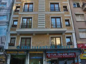 The Istanbul Hotel