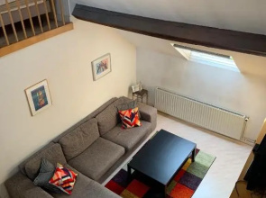 Brussels Guest House